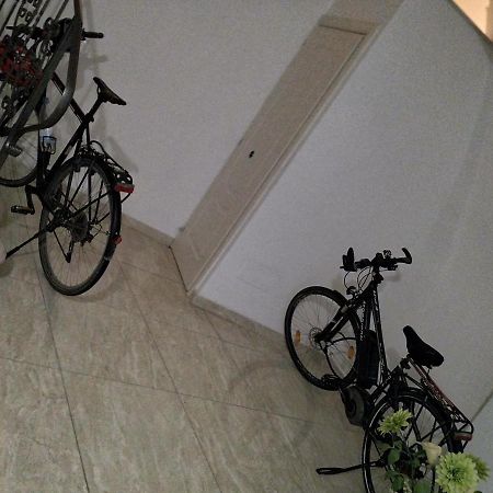 Il Nuovo Bed & Breakfast San Severo Eksteriør bilde