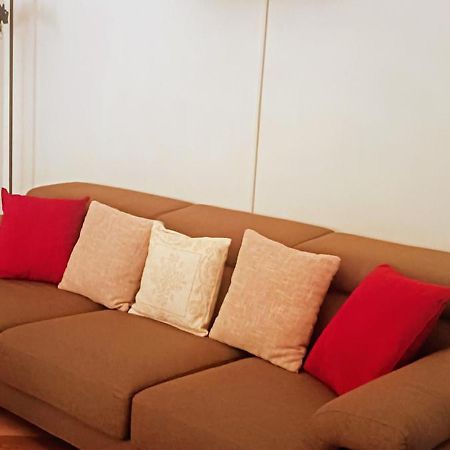 Il Nuovo Bed & Breakfast San Severo Eksteriør bilde