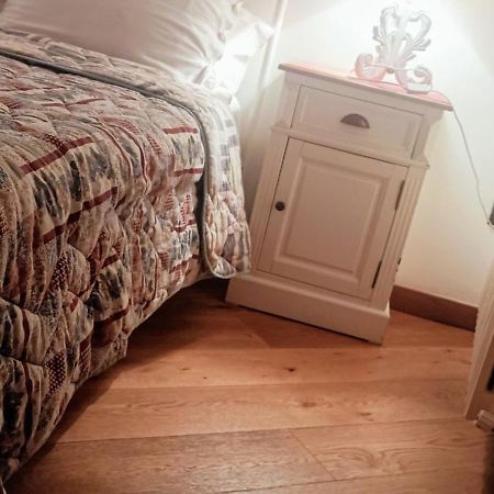 Il Nuovo Bed & Breakfast San Severo Eksteriør bilde