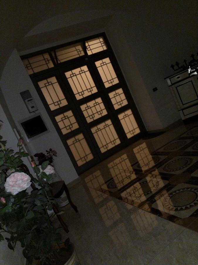 Il Nuovo Bed & Breakfast San Severo Eksteriør bilde
