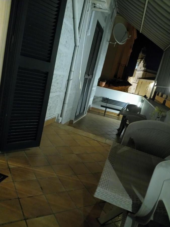 Il Nuovo Bed & Breakfast San Severo Eksteriør bilde