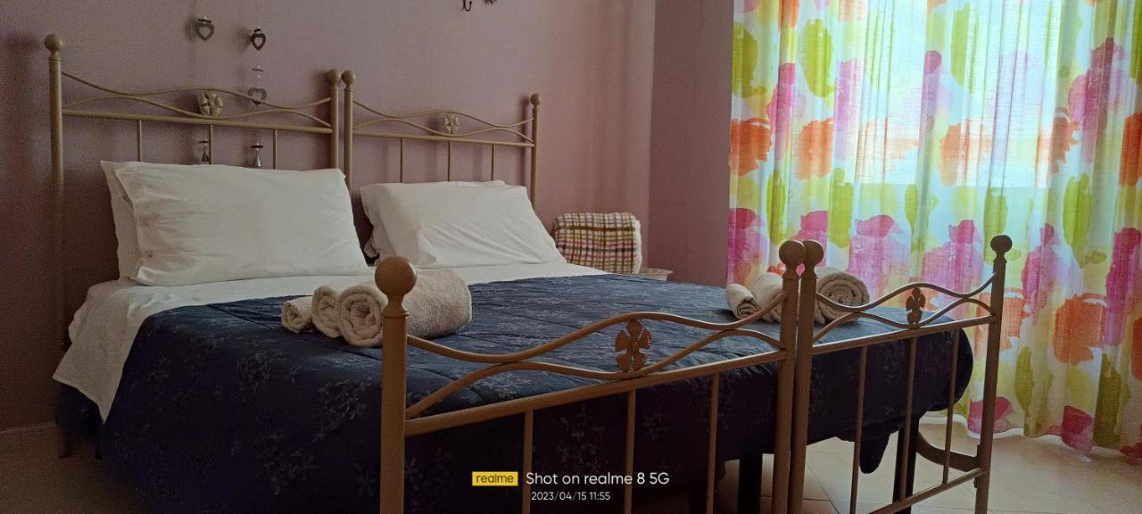 Il Nuovo Bed & Breakfast San Severo Eksteriør bilde