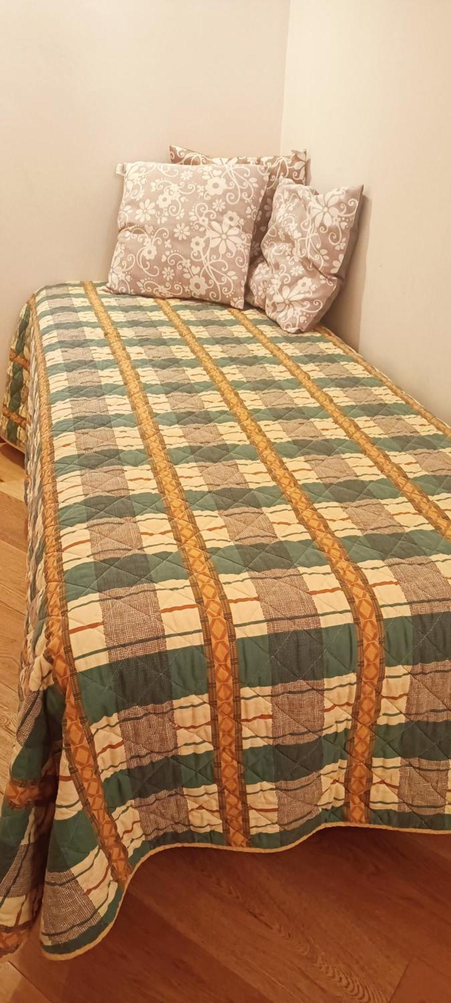 Il Nuovo Bed & Breakfast San Severo Eksteriør bilde