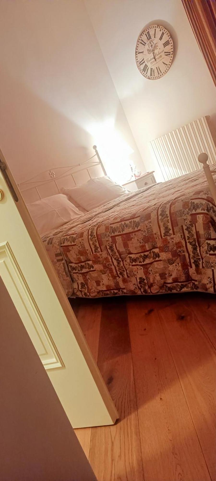 Il Nuovo Bed & Breakfast San Severo Eksteriør bilde