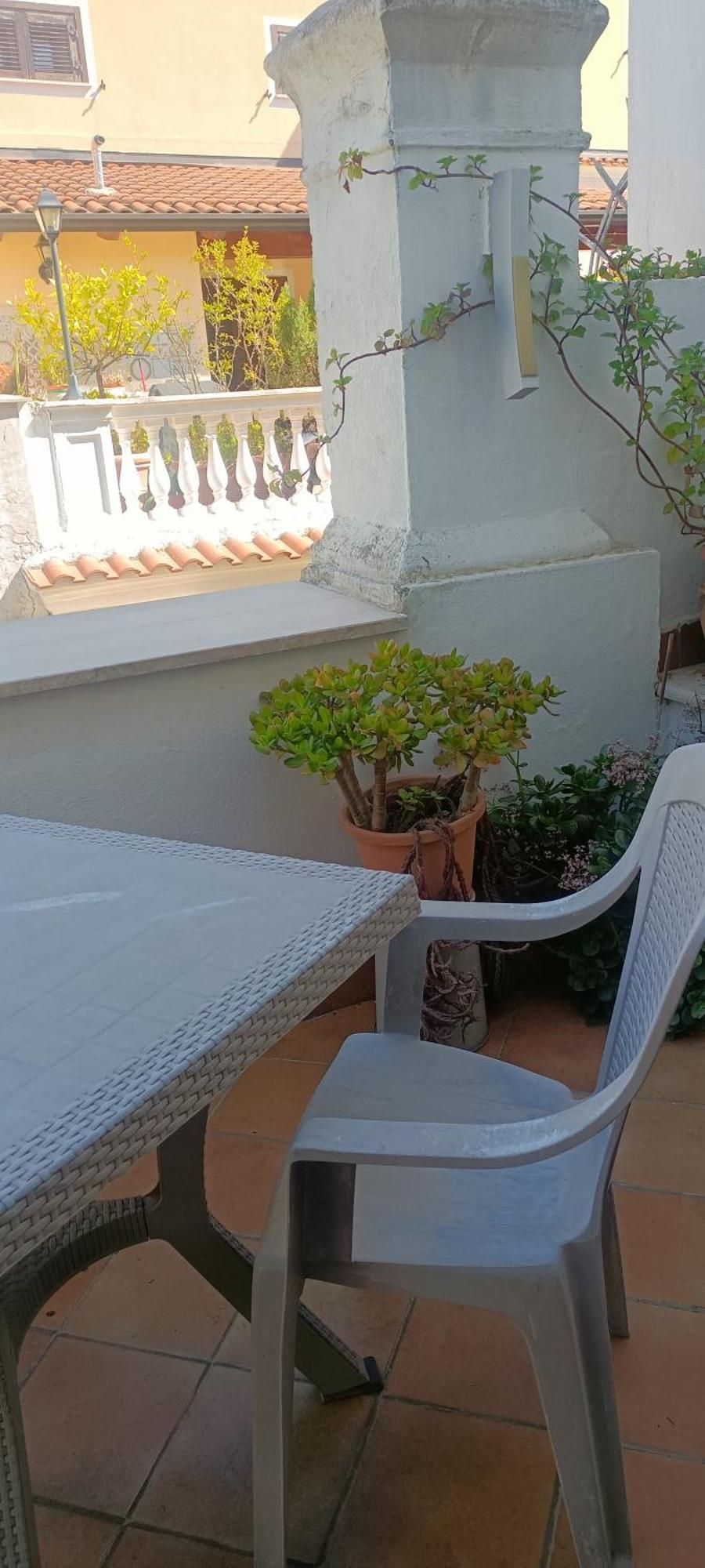 Il Nuovo Bed & Breakfast San Severo Rom bilde