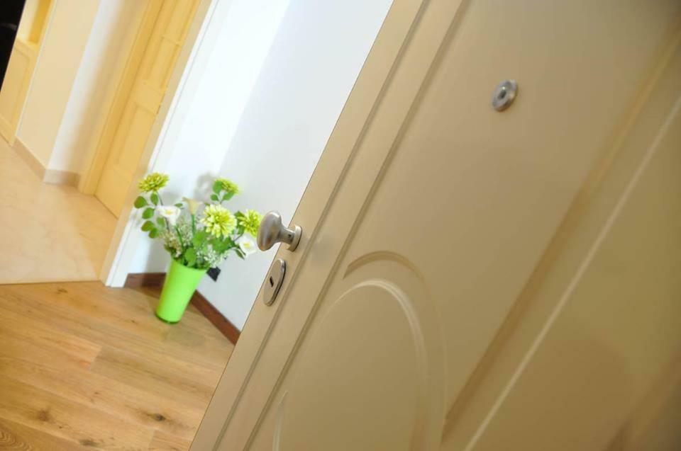 Il Nuovo Bed & Breakfast San Severo Eksteriør bilde