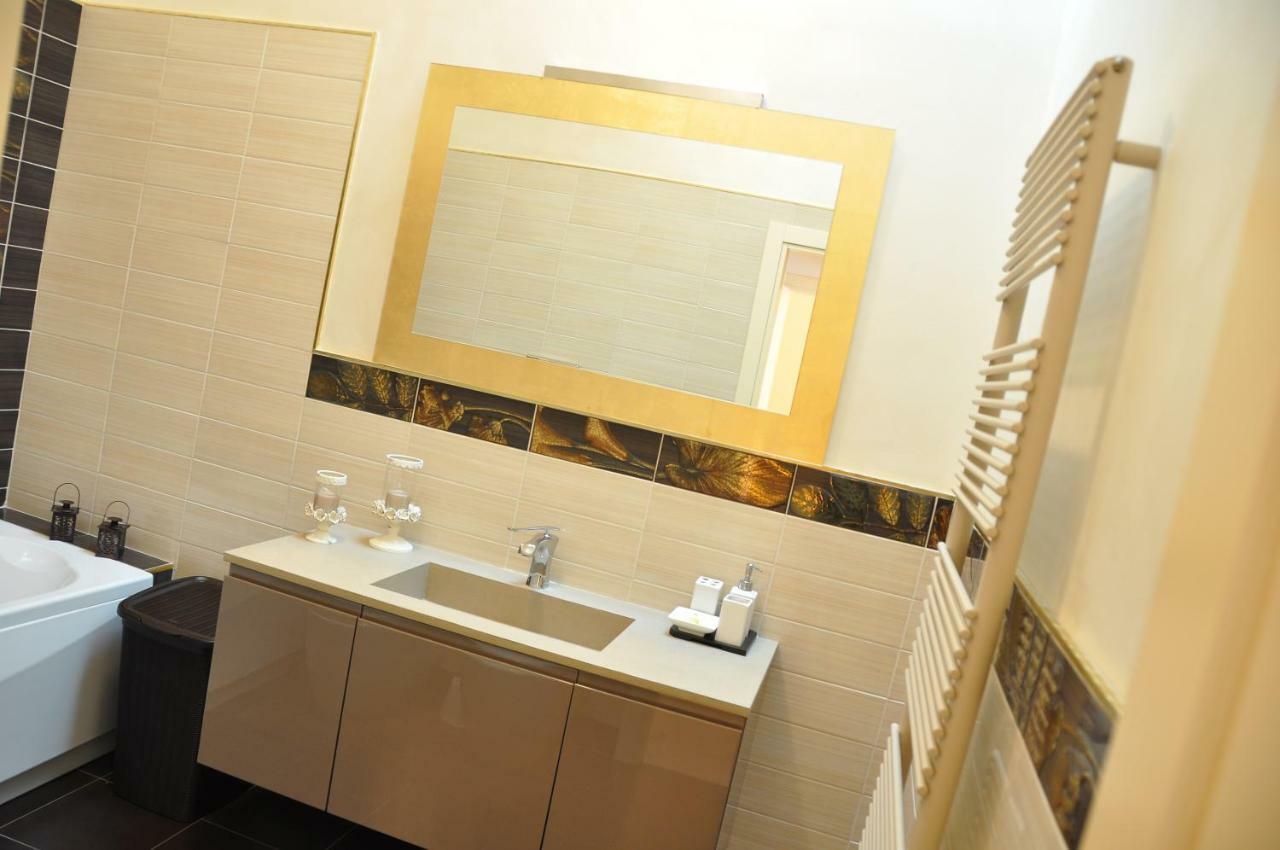 Il Nuovo Bed & Breakfast San Severo Eksteriør bilde