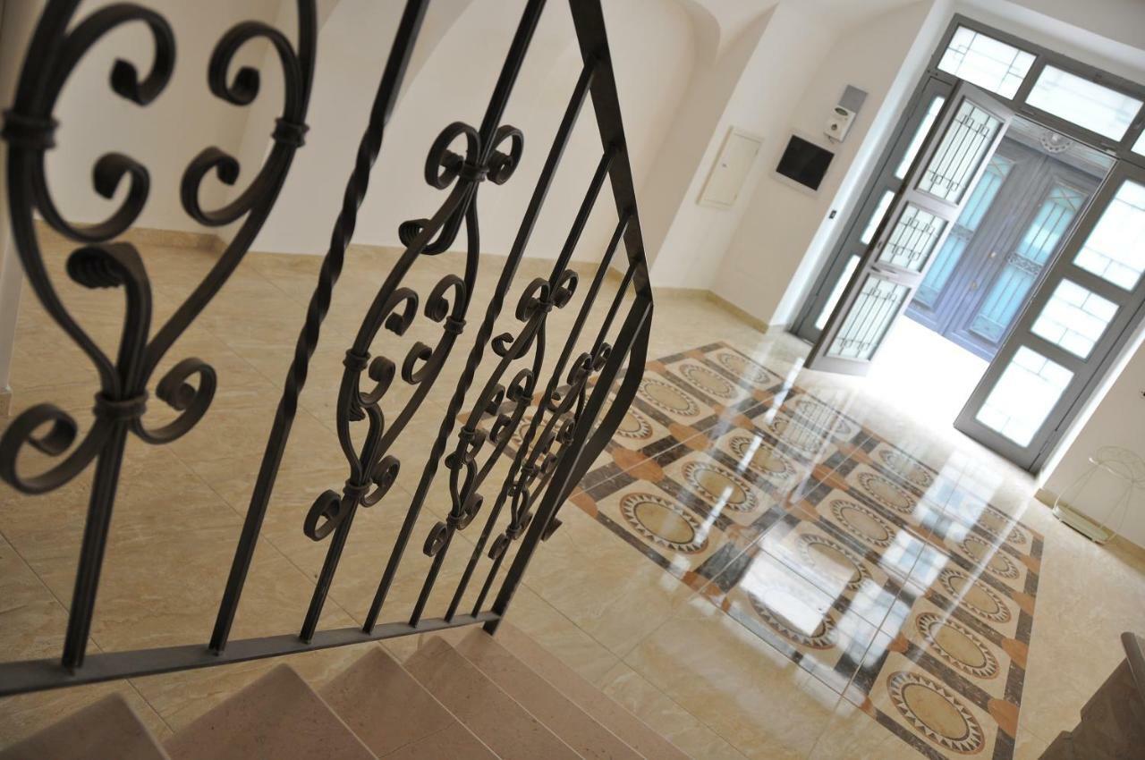 Il Nuovo Bed & Breakfast San Severo Eksteriør bilde