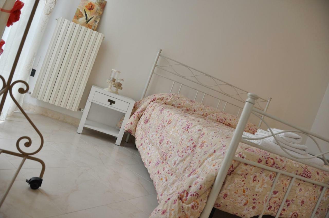 Il Nuovo Bed & Breakfast San Severo Eksteriør bilde