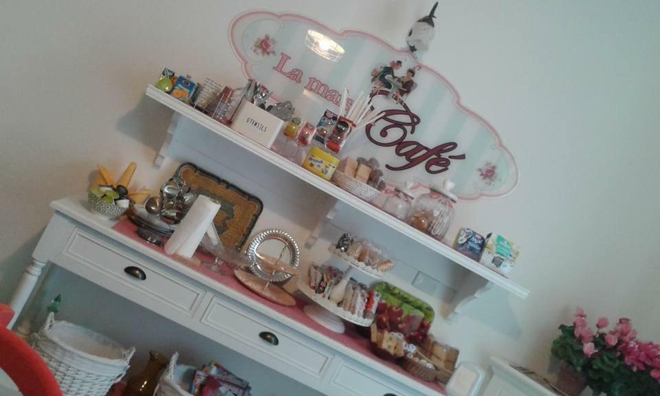 Il Nuovo Bed & Breakfast San Severo Eksteriør bilde