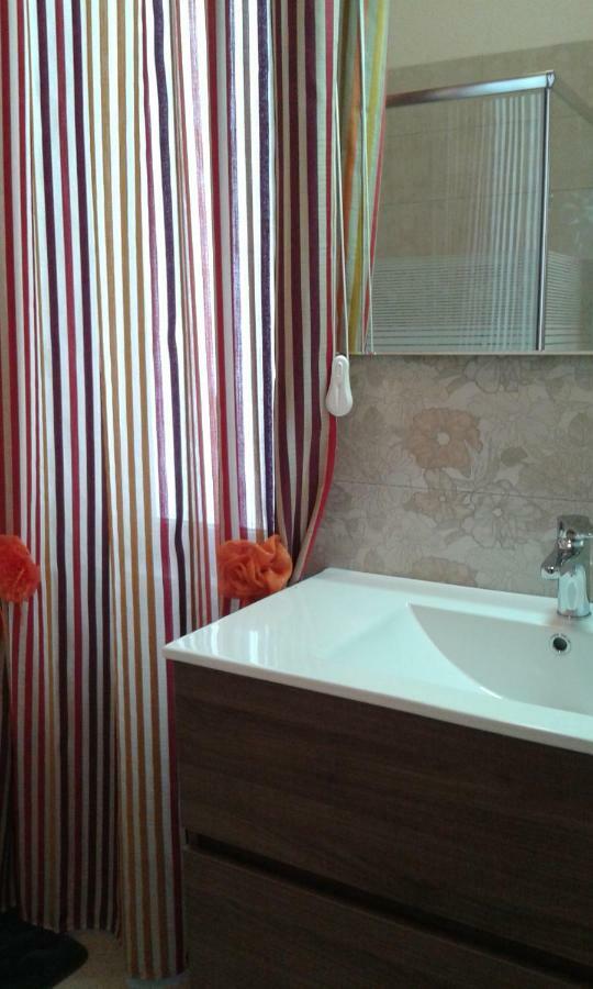 Il Nuovo Bed & Breakfast San Severo Eksteriør bilde