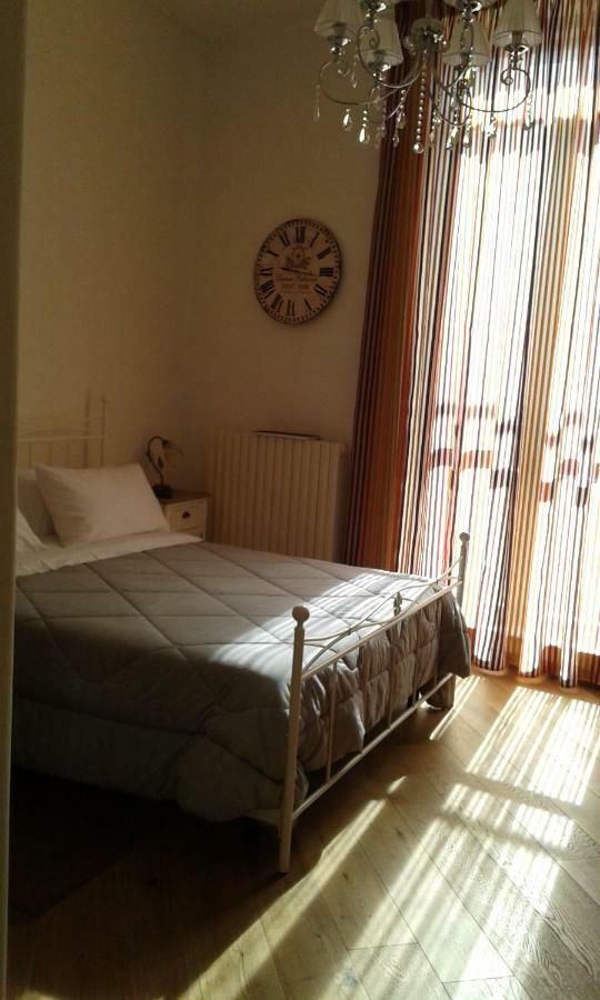 Il Nuovo Bed & Breakfast San Severo Eksteriør bilde
