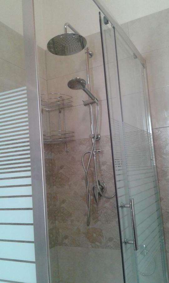Il Nuovo Bed & Breakfast San Severo Eksteriør bilde